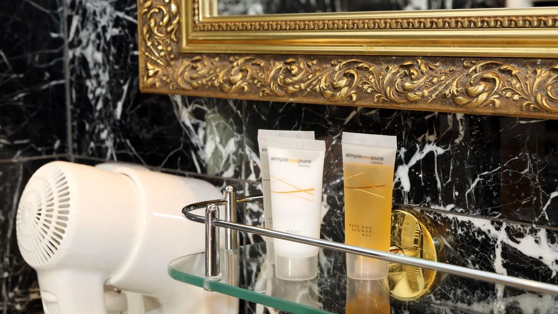 King Charles Boutique Residence Prague