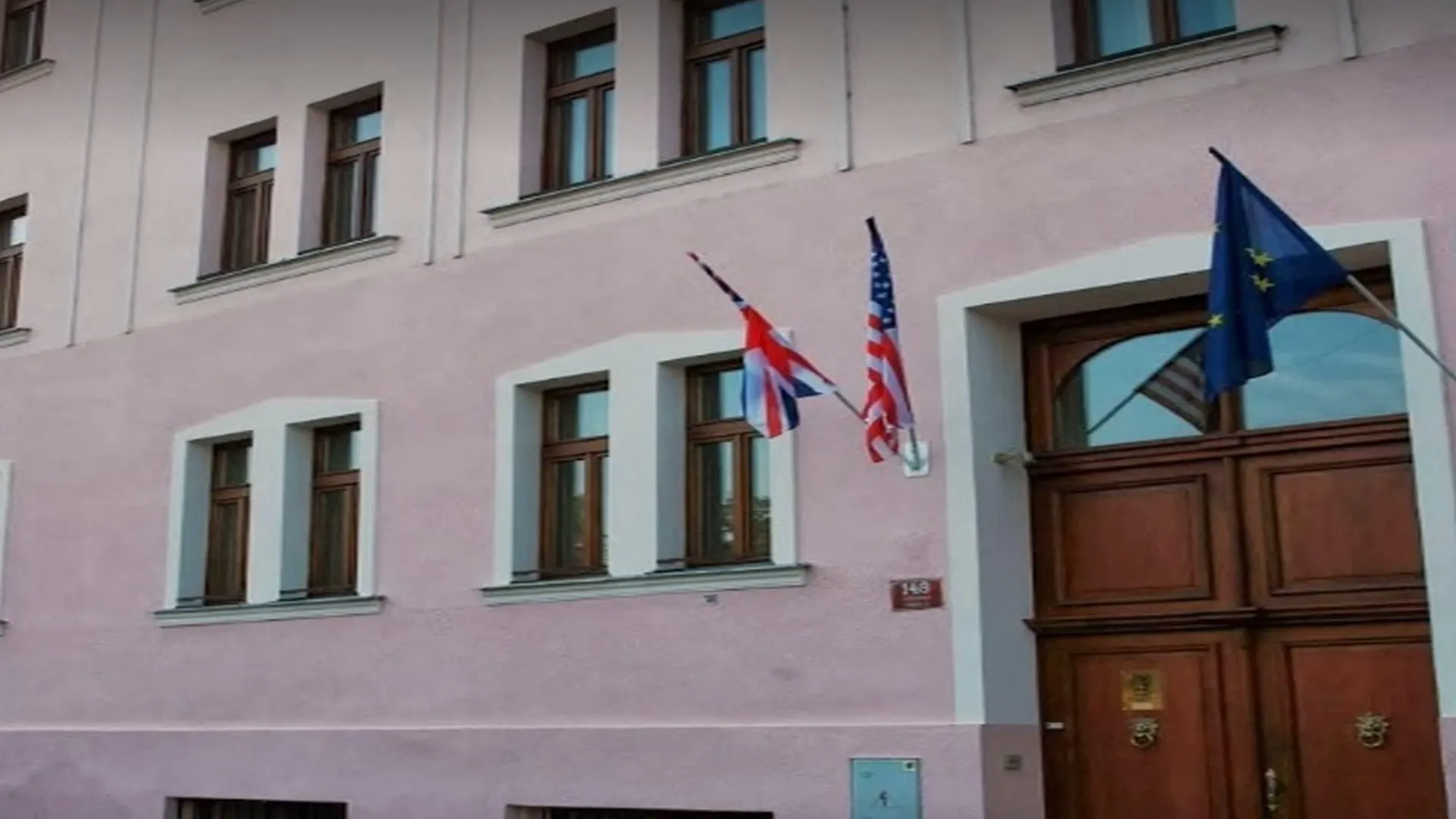 King Charles Boutique Residence Prague
