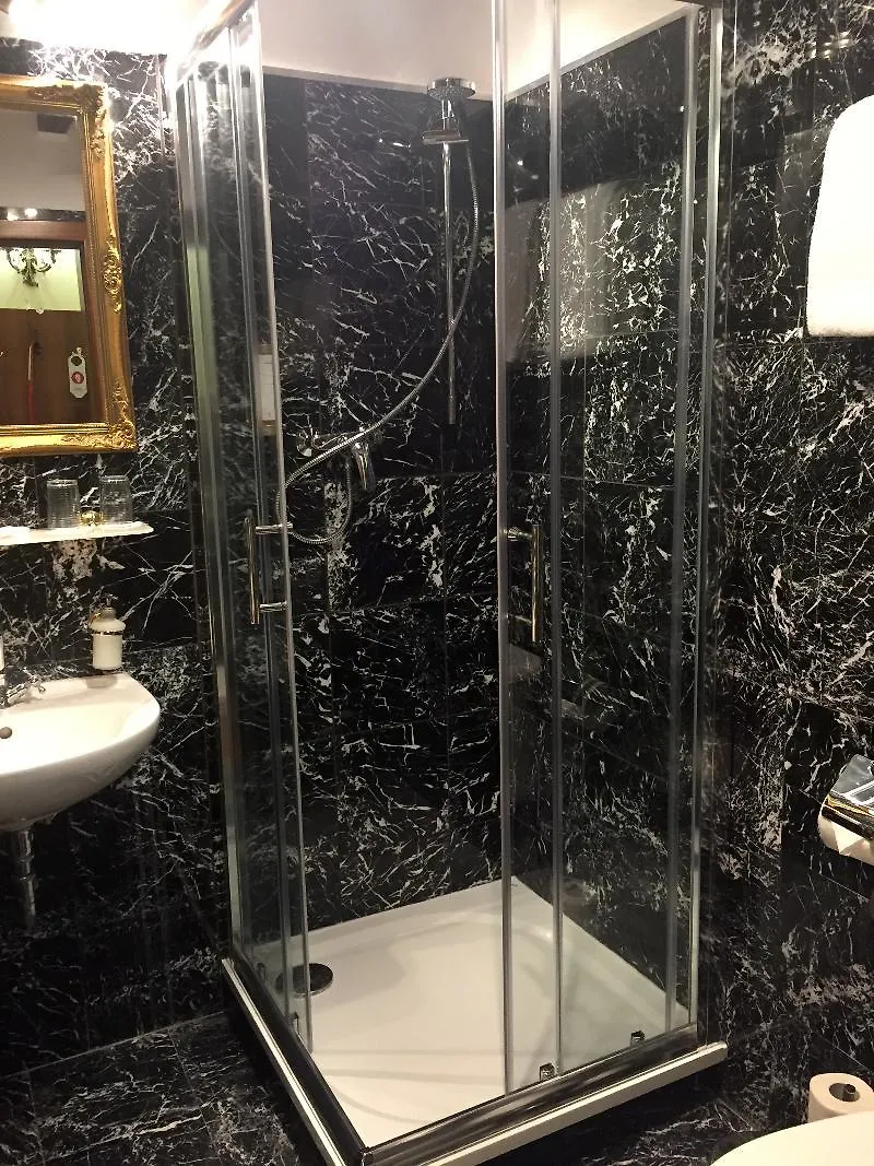 King Charles Boutique Residence Prague 4*,  Czech Republic