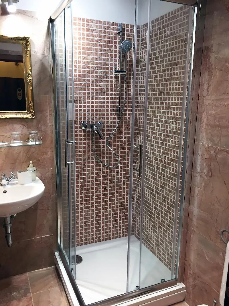 **** Hotel King Charles Boutique Residence Prague Czech Republic
