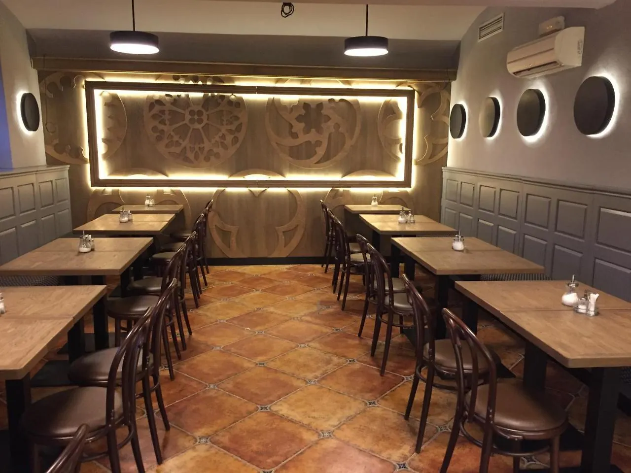 King Charles Boutique Residence Prague Czech Republic